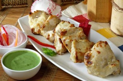Malai Kabab Image