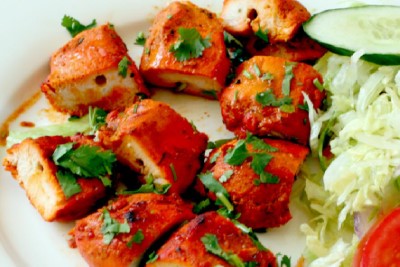 Chicken Tikka Image