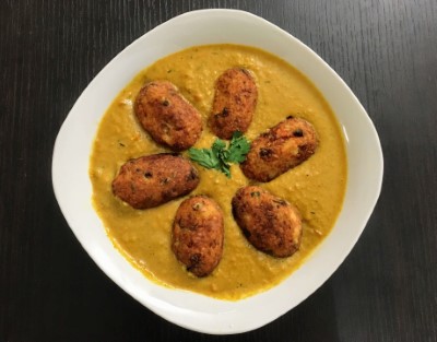 Malai Kofta Image