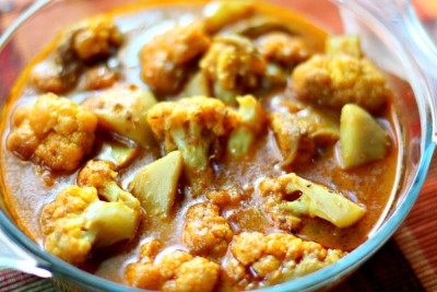 Aloo Gobi Image