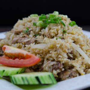 R4. Combo Fried Rice Image
