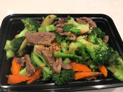 L2. Beef Broccoli Image