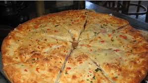 Chicago Style Pizza Image