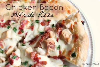 Millennium Pizza Image