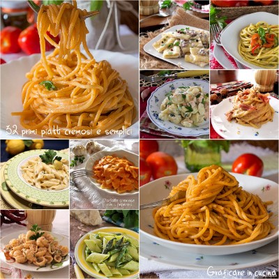 SPECIALITIES DELLA CASA Image