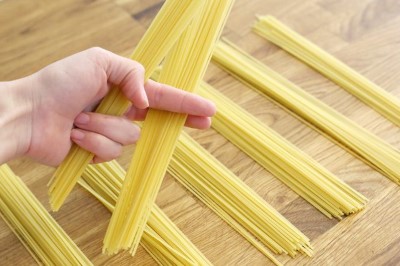 Extra Pasta Image