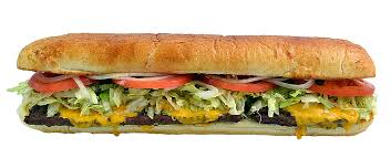 Cheeseburger Image