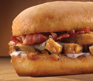 Sal's Sub Image