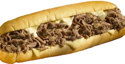 STEAK SUBS Image
