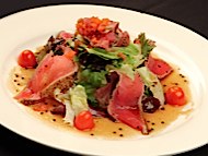 SOUPS & SALADS Image
