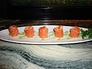 SUSHI BAR APPETIZERS Image