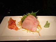 SUSHI OR SASHIMI Image