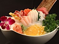 DINNER SUSHI BAR ENTREES Image
