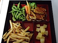 KID'S MENU Image