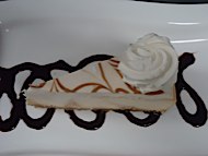 DESSERTS Image