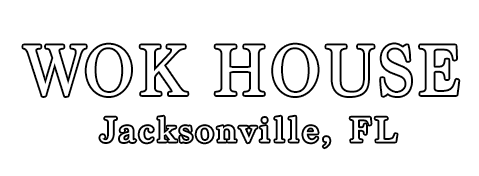 Wok House logo