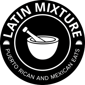 Latin Mixture logo