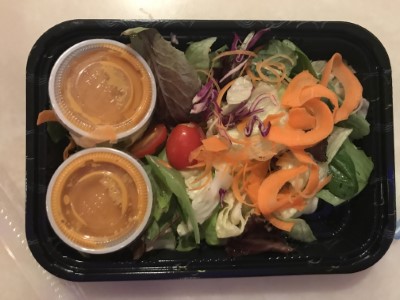 House Salad Image