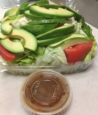 Avocado Salad (Full Size Only) Image
