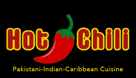 Hot Chili Cafe - Halal Food logo