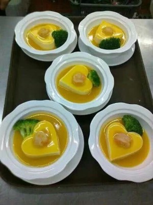 LUNCH PORK 猪肉类(午餐) Image