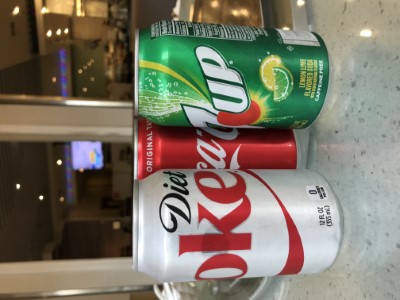 8. Soda Drink 其他冷饮(可乐、雪碧等) Image
