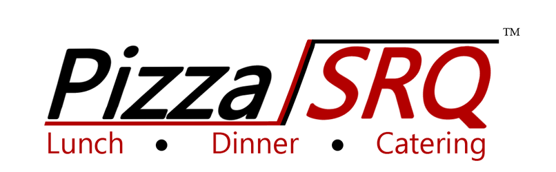 Pizza SRQ logo