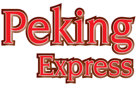 Peking Express logo