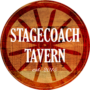 Stagecoach Tavern logo