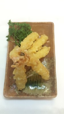 Tempura Shrimp Image