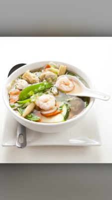 Wor Wonton Soup Image