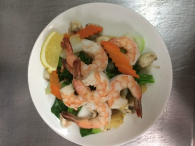 LOW CALORIE DISHES Image