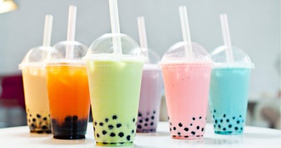 BEVERAGES Image