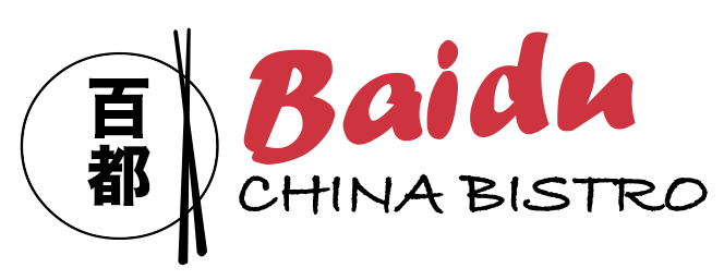 Baidu China Bistro logo