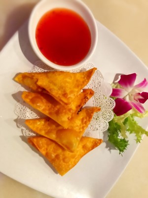Japanese Rangoon Image