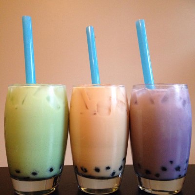 Bubble Tea Image