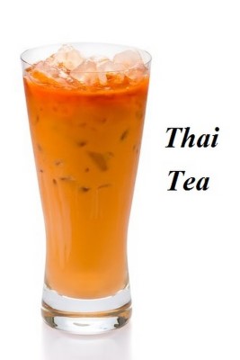 Thai Tea Image