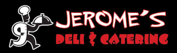 Jerome's Delicatessen And Catering Co logo