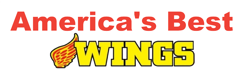 America's Best Wings (Chestnut St) logo