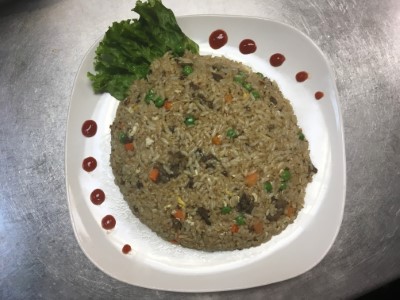 29. Bokeumbap (볶음밥) Image
