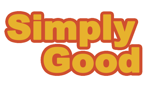 SIMPLY GOOD logo