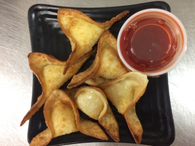 Cheese Rangoon (6) Image