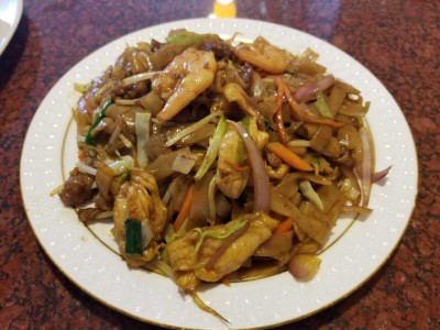 Combination Chow Fun Image