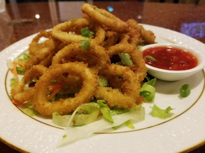 Calamari Image