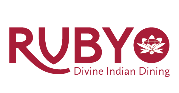 Ruby Divine Indian Dining logo