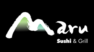 Maru Sushi and Grill logo