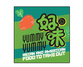 Yummy Yummy logo