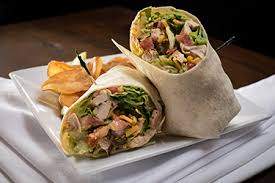 Build Your Own Wrap Image