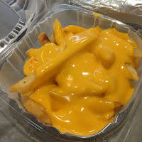 Cheese Fries Image