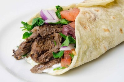 Beef Shawarma Image